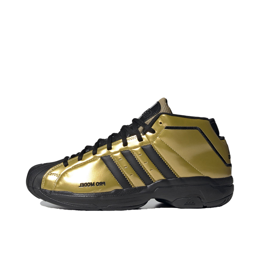 Sneakers og sko adidas Originals Pro Model 2G Gold Metallic Metalisk | FV8922