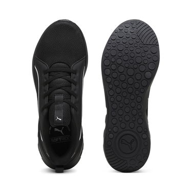 Sneakers og sko Puma SOFTRIDE Carson Sort | 310154_01, 5
