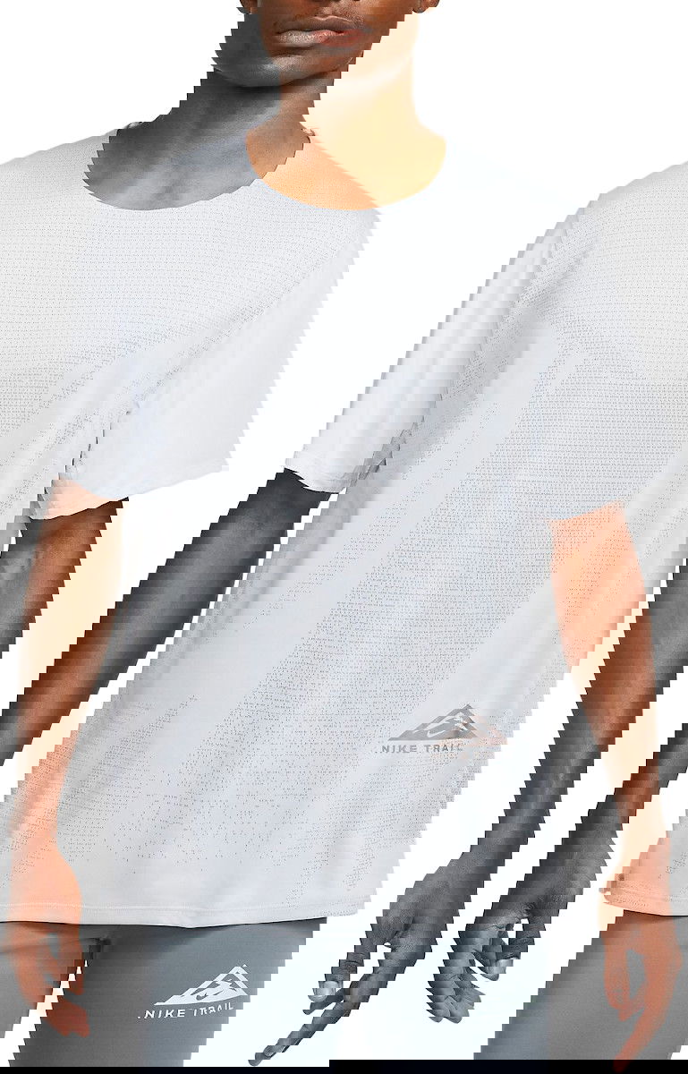 T-shirt Nike Dri-FIT Rise 365 T-Shirt Hvid | dm4646-085