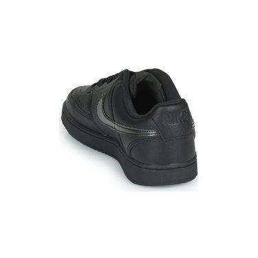 Sneakers og sko Nike COURT VISION LOW W Sort | CD5434-003, 4