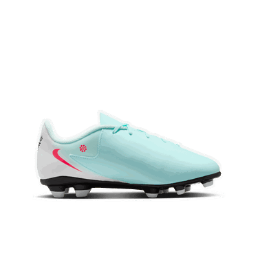 Sneakers og sko Nike Jr. Phantom GX 2 Club MG Turkis | FJ2600-300, 2
