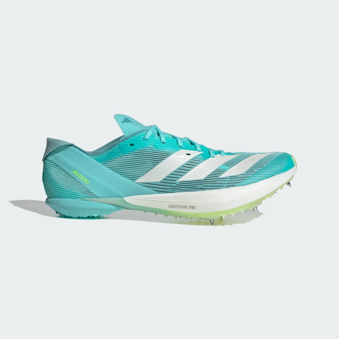 Sneakers og sko adidas Performance Adizero Ambition Turkis | JH5228, 0