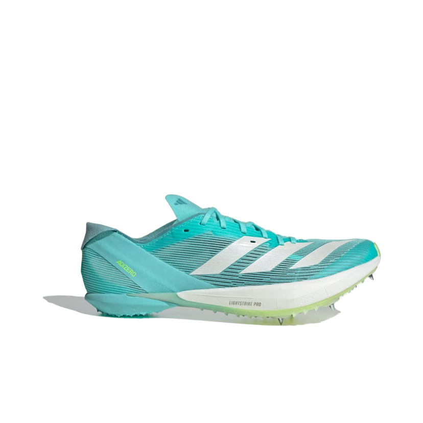 Sneakers og sko adidas Performance Adizero Ambition Turkis | JH5228