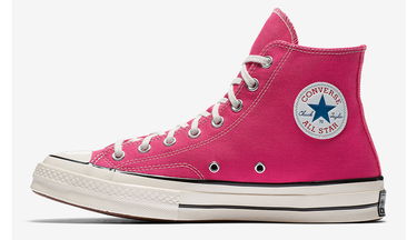 Sneakers og sko Converse Chuck 70 Hi Lyserød | 161442C, 2
