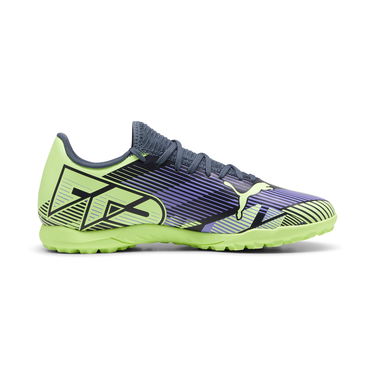 Sneakers og sko Puma FUTURE 7 PLAY TT Grøn | 107943_03, 4