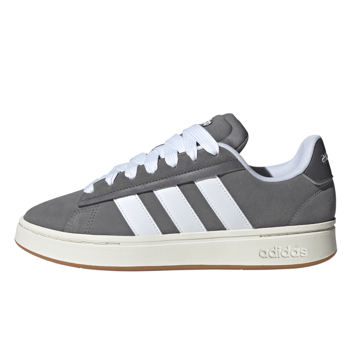 Sneakers og sko adidas Originals GRAND COURT ALPHA 00s Grå | JR0542, 0