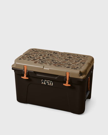 Sportsudstyr YETI Cooler Tundra 45 Brun | 70000004722, 1