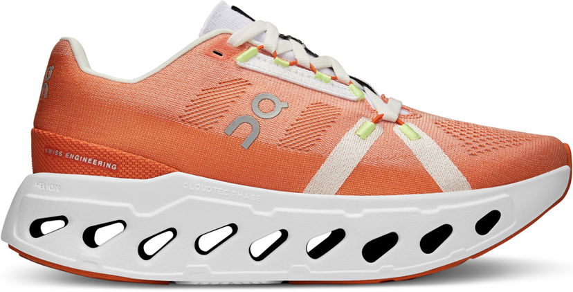 Løbe On Running Běžecké boty Cloudeclipse Orange | 3wd30090914