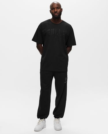 T-shirt Nike NBA Chicago Bulls Courtside Sort | FJ0565-010, 2