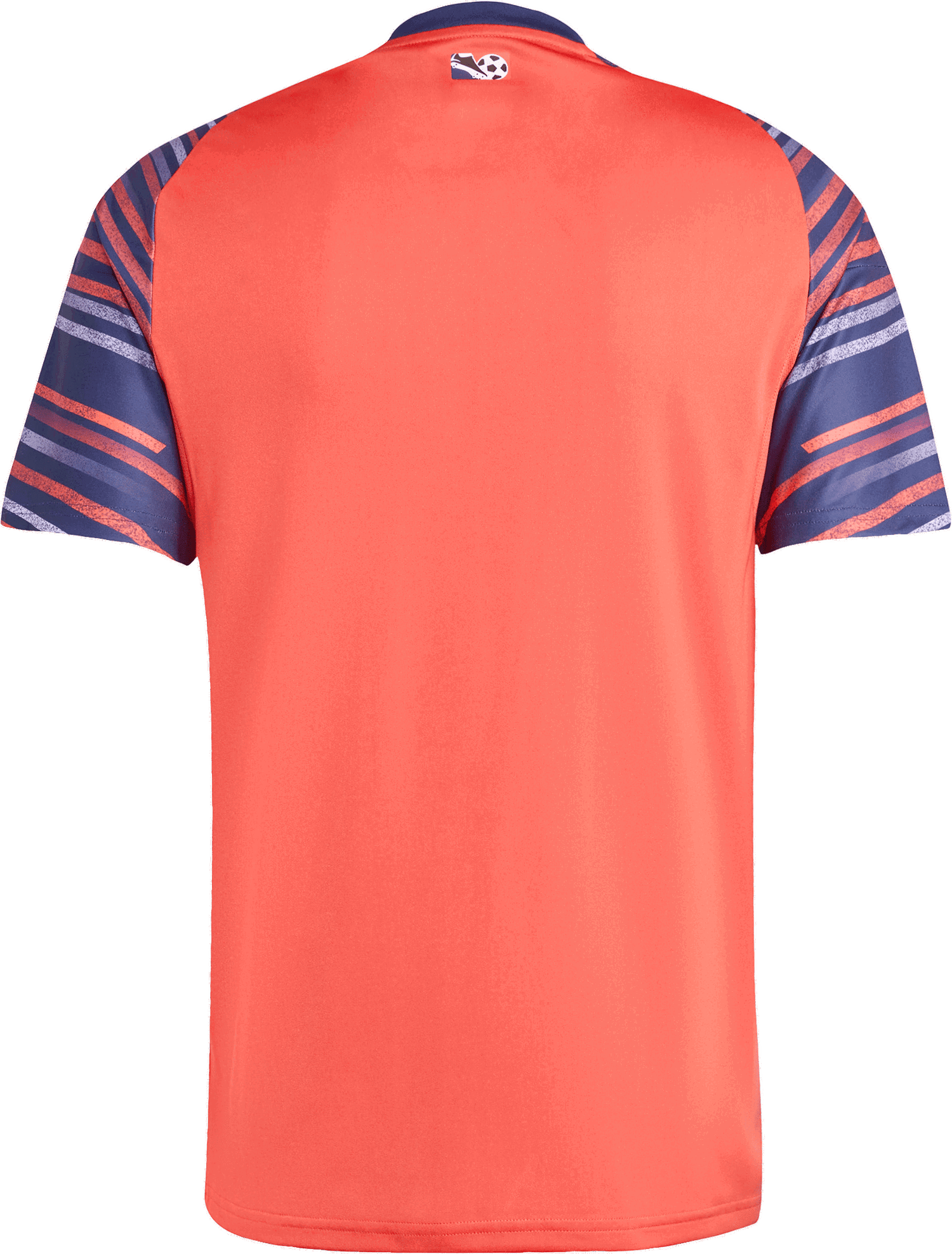 Jersey adidas Performance New England Revolution Third Jersey Rød | JI7377, 1
