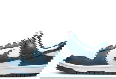 Sneakers og sko Nike Dunk Low "Valerian Blue" Mørkeblå | DD1391-400, 3