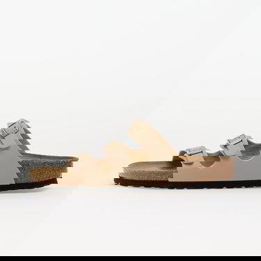 Sneakers og sko Birkenstock Birkenstock Florida Sandals Beige | 1029265, 0