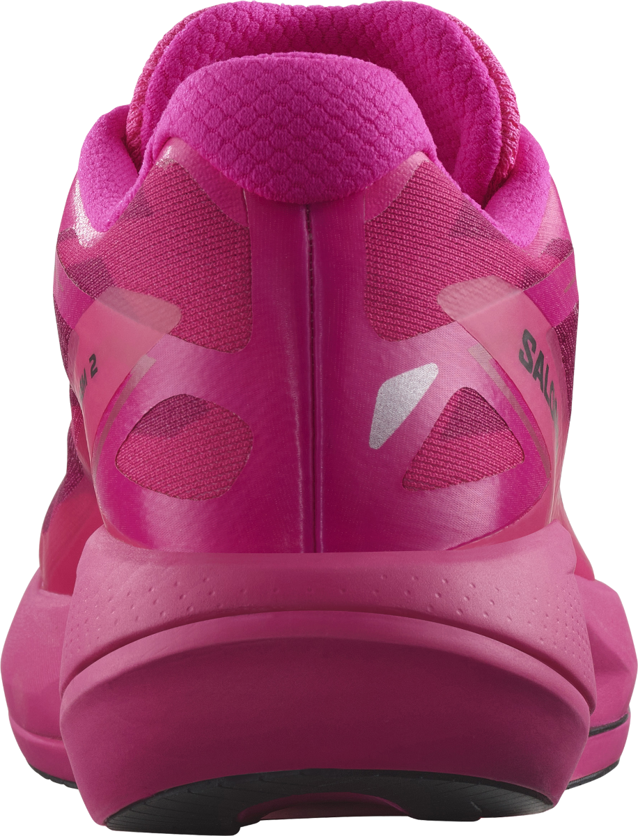 Sneakers og sko Salomon PHANTASM 2 W Lyserød | l47430000, 1