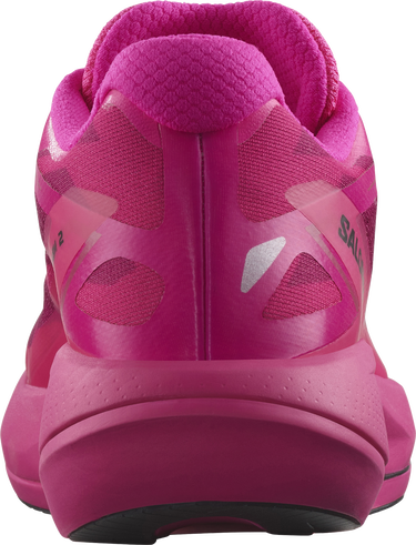 Sneakers og sko Salomon PHANTASM 2 W Lyserød | l47430000, 1