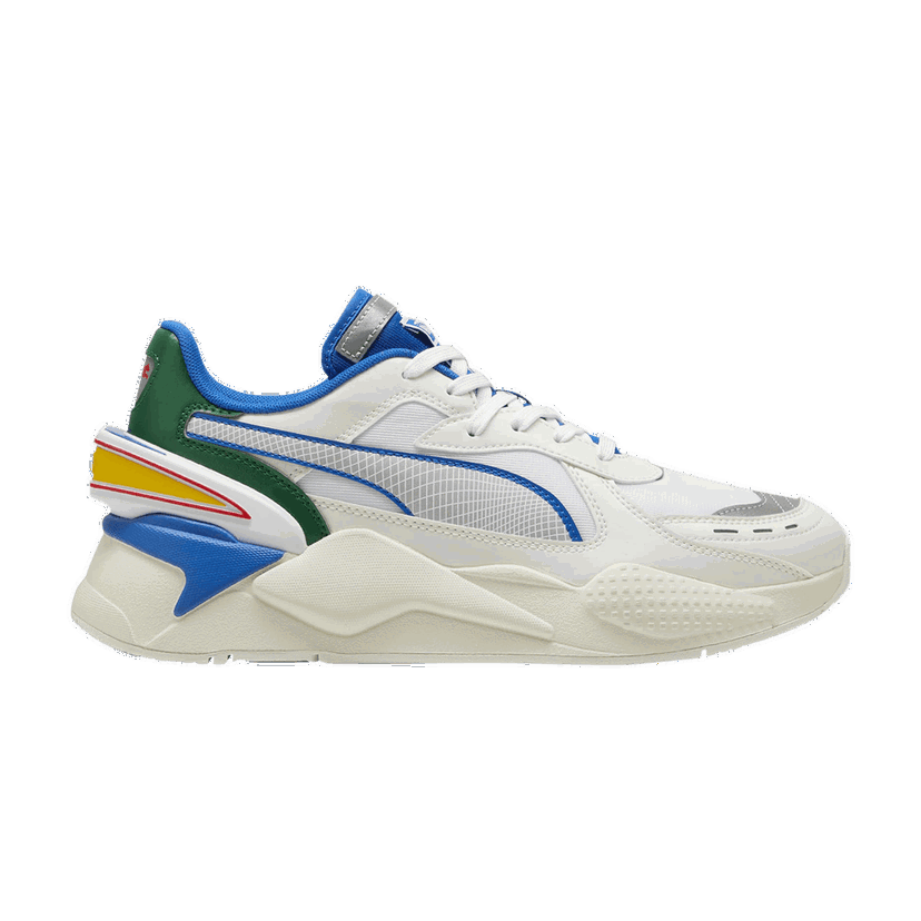 Sneakers og sko Puma RS-X Hvid | 395339-03