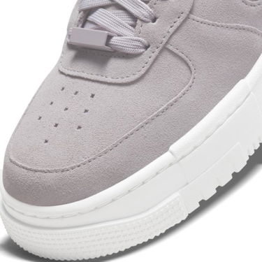 Sneakers og sko Nike Air Force 1 Pixel W Lilla | DQ5570-500, 4