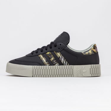 Sneakers og sko adidas Originals Sambarose W Sort | EF5514, 1