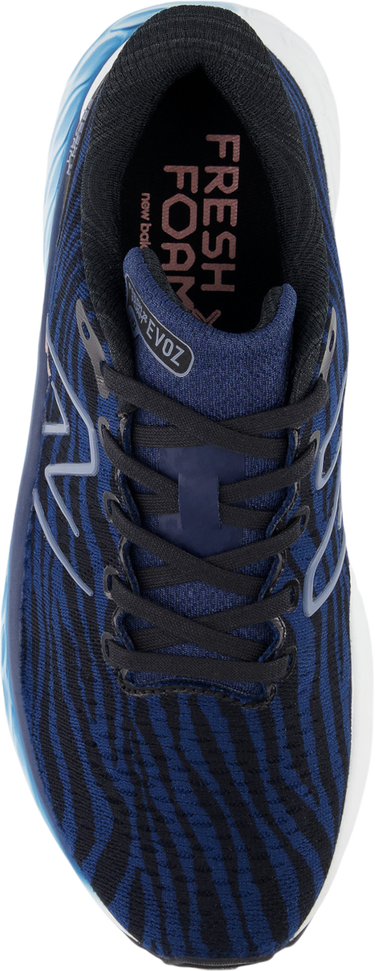 Sneakers og sko New Balance Fresh Foam Evoz v3 Sort | WEVOZGN3, 2