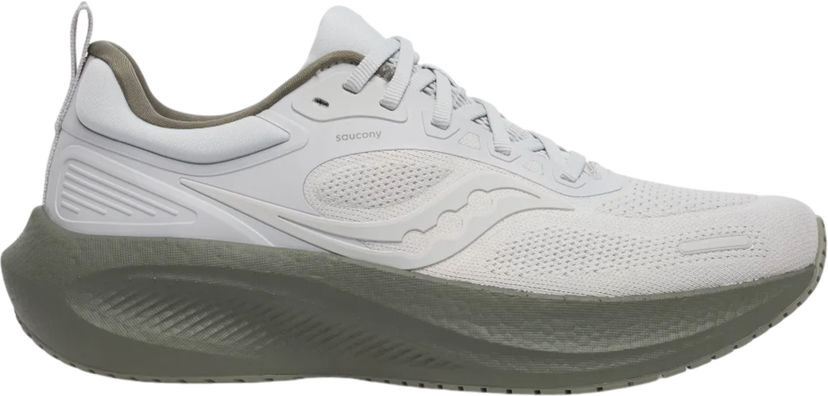 Sneakers og sko Saucony Surge 3 Hvid | s28215-102