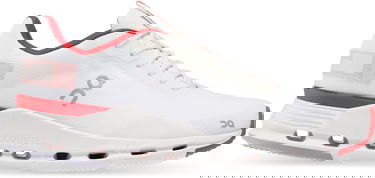 Sneakers og sko On Running Obuv Cloudnova Hvid | 26-98481, 0