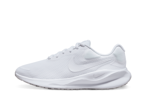 Løbe Nike Revolution 7 Hvid | FB2208-100