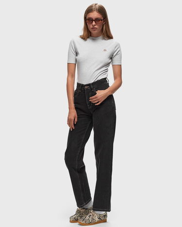 Bukser Dickies Thomasville Denim Trousers Hvid | 0A4XYL, 1