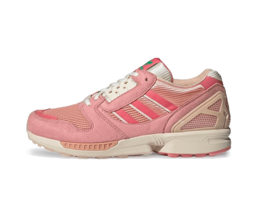 Sneakers og sko adidas Originals ZX8000 "Strawberry Latte" Lyserød | GY4648