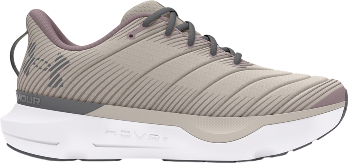 Sneakers og sko Under Armour Infinite Pro Warm Beige | 3027697-100, 0