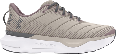 Sneakers og sko Under Armour Infinite Pro Warm Beige | 3027697-100, 0