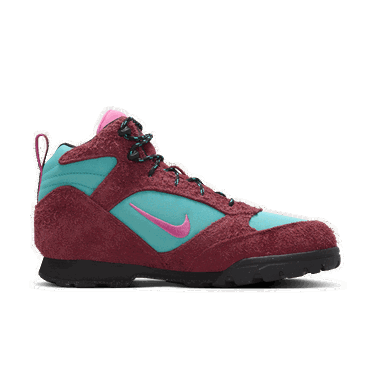 Sneakers og sko Nike ACG Torre Mid Waterproof "Team Red" Bourgogne | FD0212-600, 2