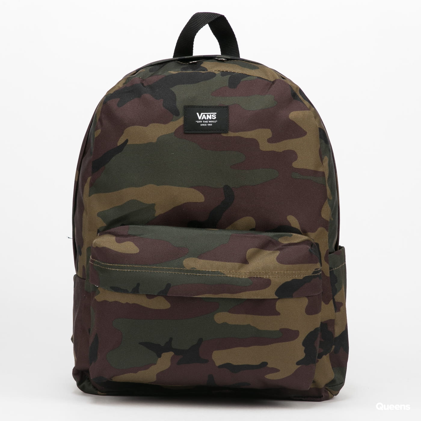 Rygsæk Vans Old Skool Backpak Flerfarvet | VN0A5KHQ97I1, 0