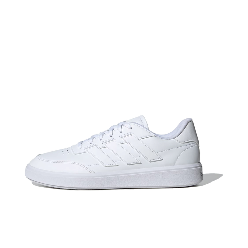 Sneakers og sko adidas Performance Courtblock Hvid | IF4031