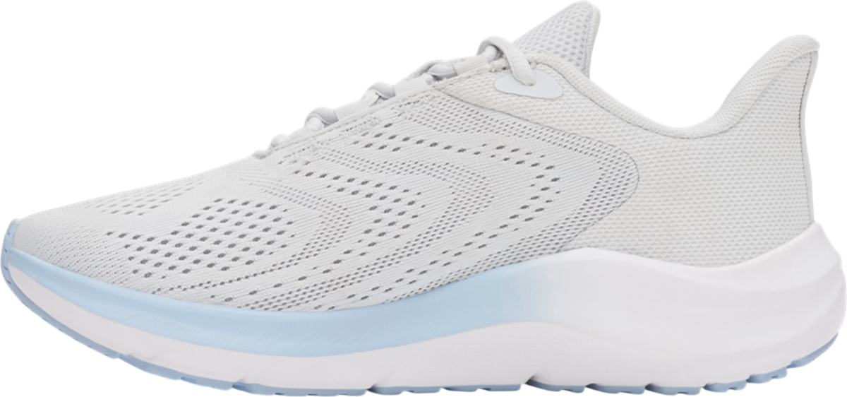 Sneakers og sko Under Armour Charged Pursuit 4 Hvid | 6000598-023, 1