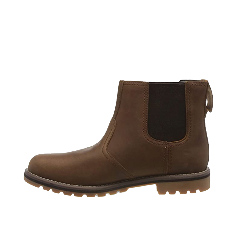 Sneakers og sko Timberland Larchmont II Chelsea Brun | TB 0A2NGYF13