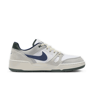 Sneakers og sko Nike Full Force Low Grå | FZ3595-100, 1