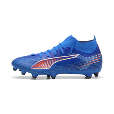 Sneakers og sko Puma ULTRA 6 MATCH+ FG/AG Blå | 108524_01, 0
