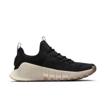 Sneakers og sko Nike Free Metcon 6 Sort | FJ7127-010, 4