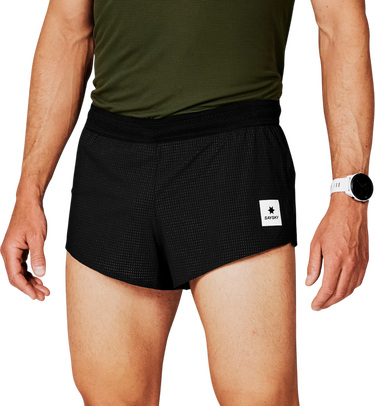 Shorts Saysky Saysky Flow 2" Shorts Sort | xmrsh61c-901, 0