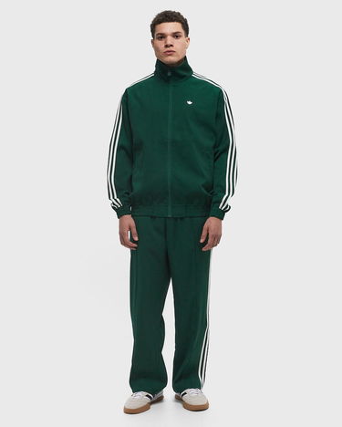 Joggingbukser adidas Originals Adidas Baggy Track Pants XXL Grøn | JM3584, 1