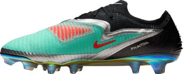 Sneakers og sko Nike Phantom 6 Low Elite FG Turkis | IH3737-001, 1