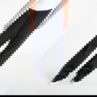 Bukser Fear of God Fear of God Essentials Poly Twill Work Pants Sort | 130SP258190F-861, 0