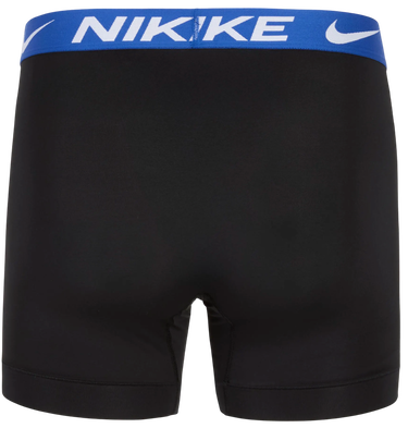 Boksere Nike Nike Boxer Brief 3 Pack Sort | ke1157-jv3, 2