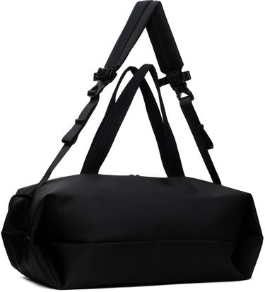 Rejsetaske côte&ciel Côte&Ciel Sanna Sleek Duffel Bag Sort | 29085 000, 2