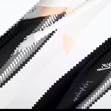 Joggingbukser Y-3 Y-3 x Neighborhood Track Pants Sort | JW7002, 1