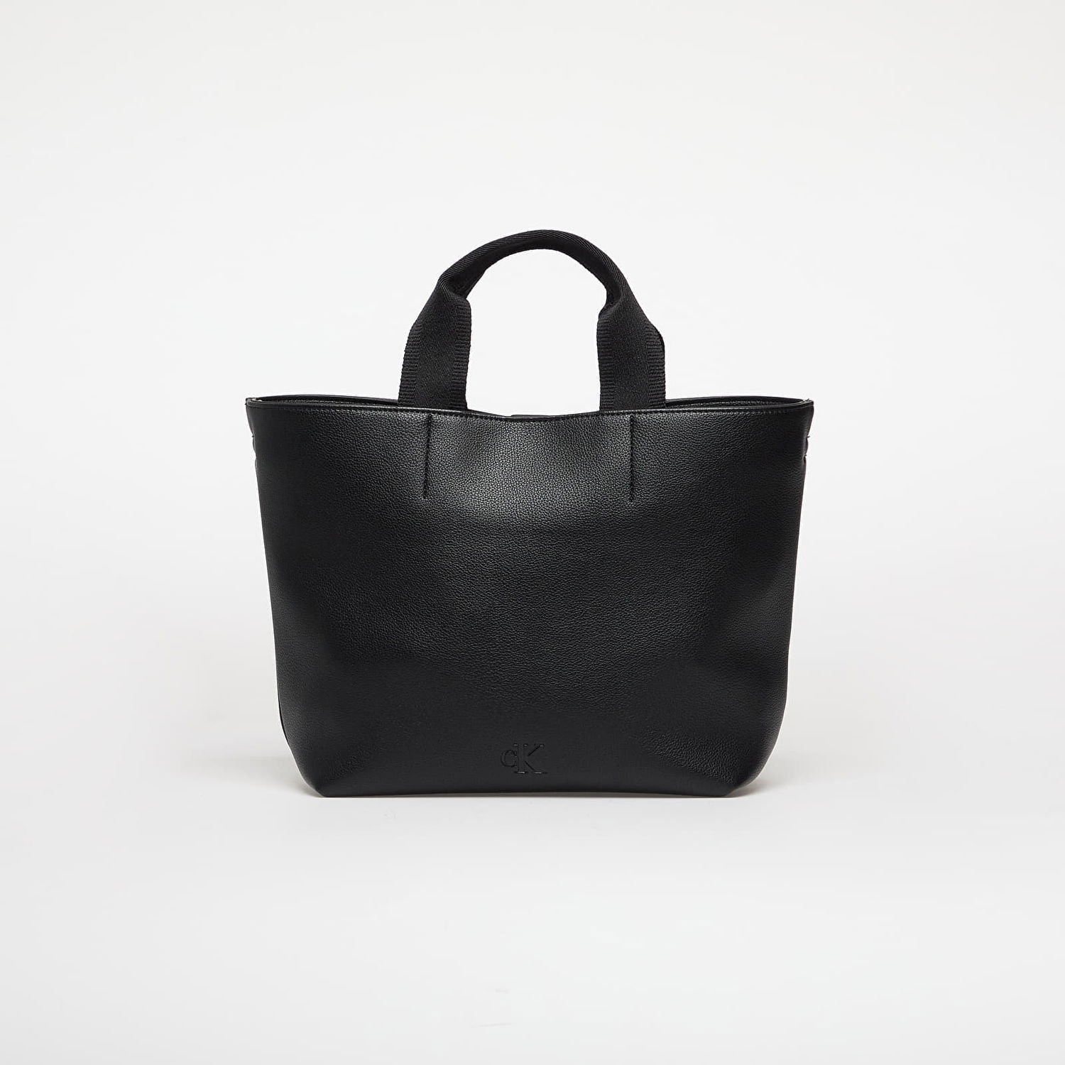 Mulepose CALVIN KLEIN Calvin Klein Jeans Ultralight Mini Tote Bag Sort | LV04K3112G UB1, 1
