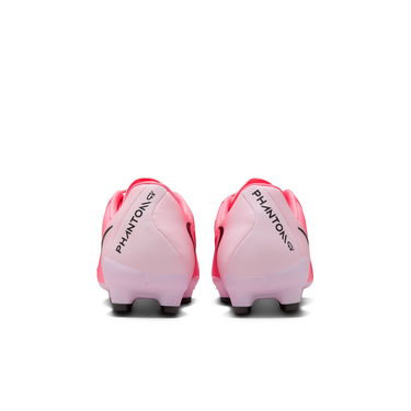 Sneakers og sko Nike PHANTOM GX II ACADEMY FG/MG Lyserød | FD6723-600, 1