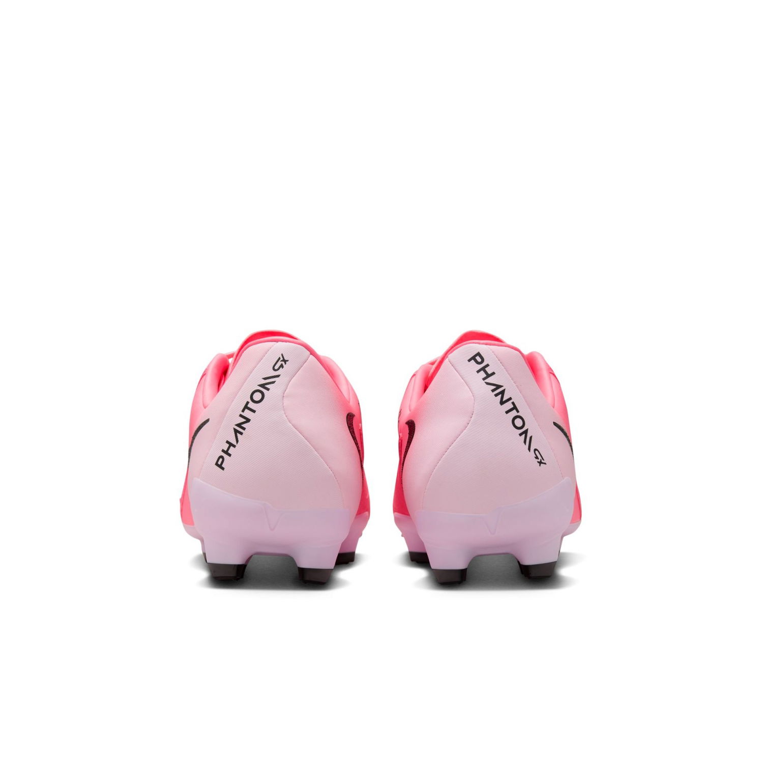 Sneakers og sko Nike PHANTOM GX II ACADEMY FG/MG Lyserød | FD6723-600, 1