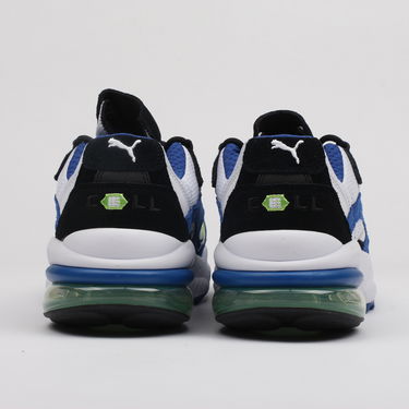 Sneakers og sko Puma Cell Venom white - surf the web Flerfarvet | 369354 01, 3