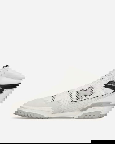 Sneakers og sko New Balance 650R "White/Navy" Mørkeblå | BB650RWH, 3