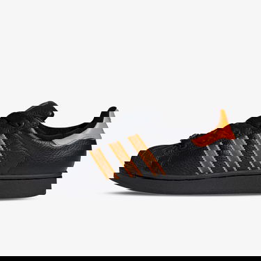 Sneakers og sko adidas Originals Superstar II Sort | JQ6469, 1
